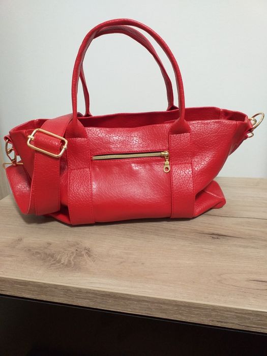 Poseta piele ecologică 35