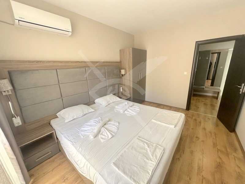 Двустаен апартамент в Поморие 74792