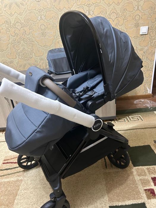 Коляска kidilo 2 в 1