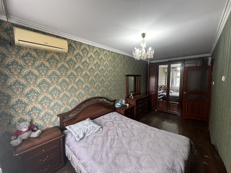 Продается 3 комнатная квартира