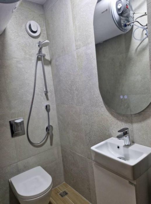 Дава се под наем Тристаен апартамент в София, Дървеница - 115 кв.м за 1330 € - Снимка #7