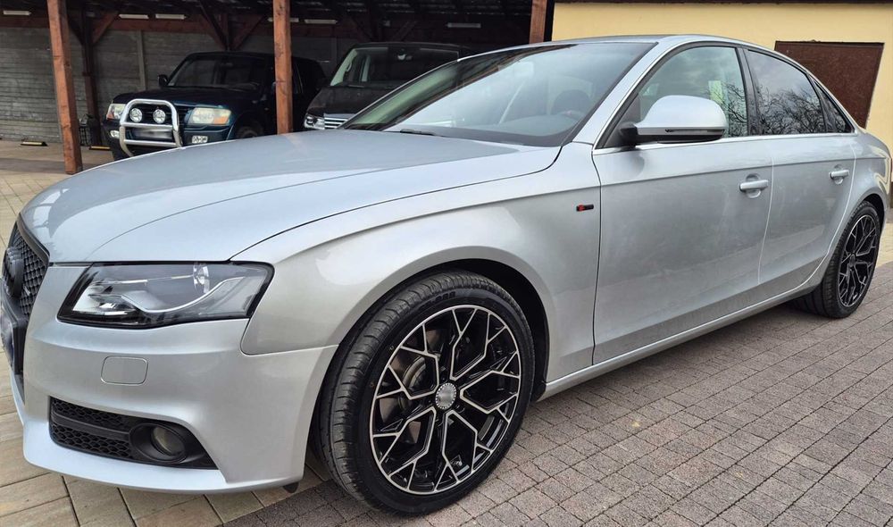 Jante R18 5x112 Black Polish STANCE SF10 Style | Audi, BMW, Mercedes