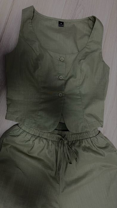 Elegant summer set