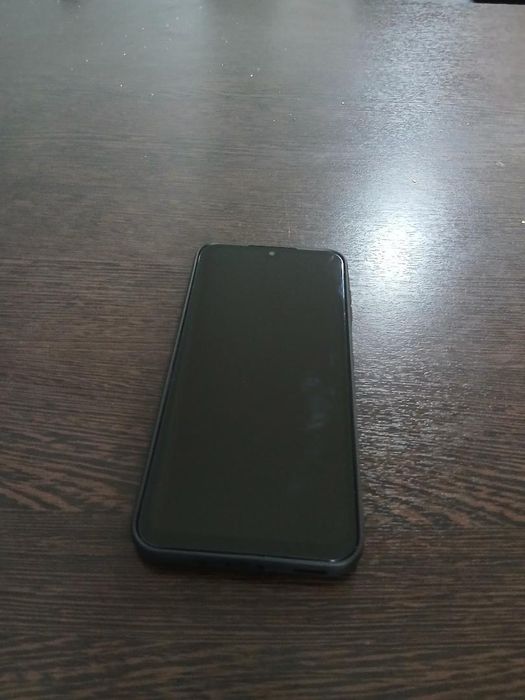 Samsung A 16 o'zim ishlatganman