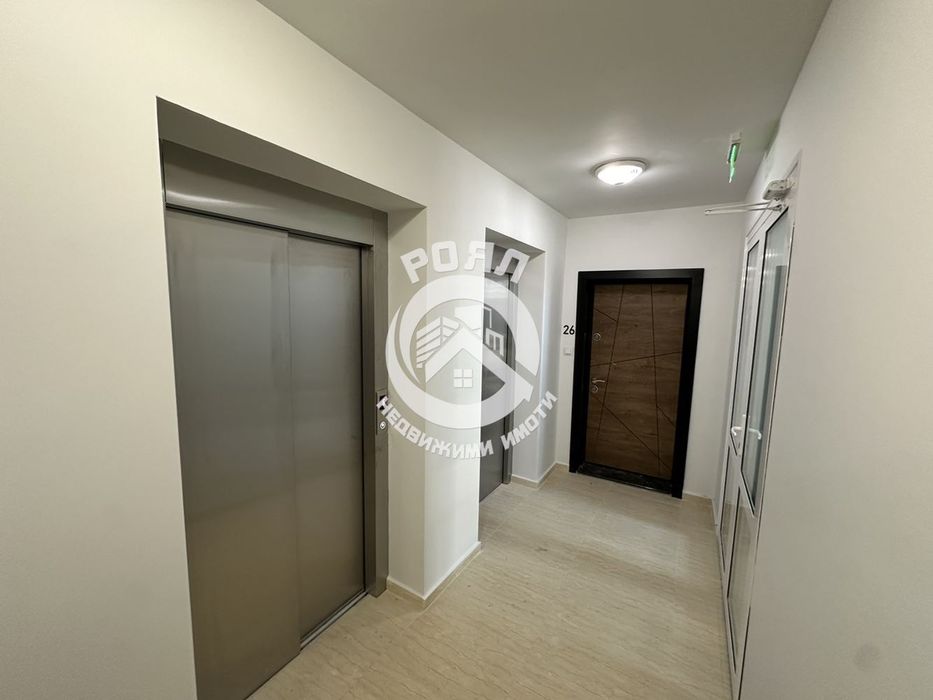 Продава се Двустаен апартамент в Пловдив, Южен - 71 кв.м за 1268 €/кв.м - Снимка #1