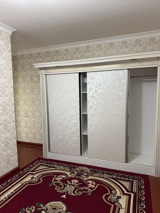 3 xonali kvartira ijaraga beriladi oilaga