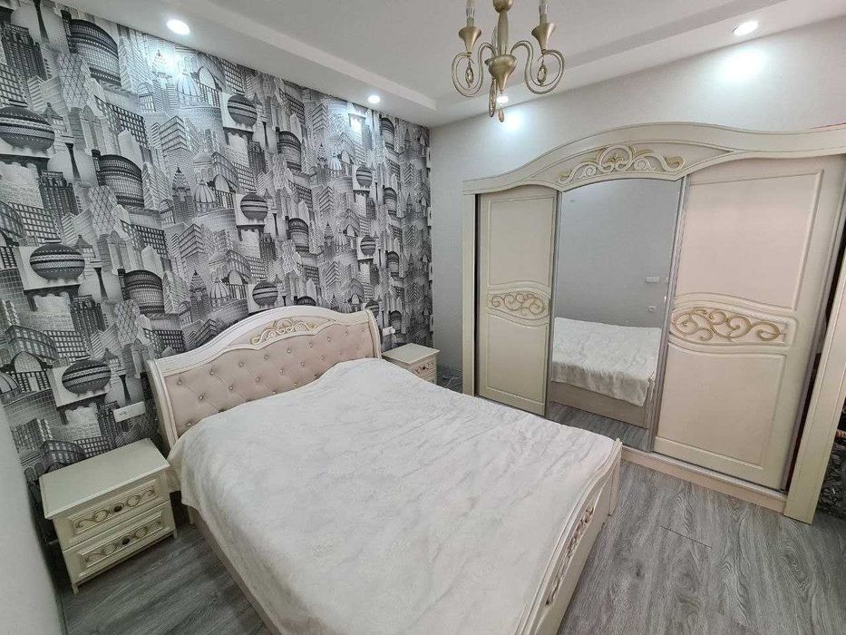 Котедж с парковкой 2 этажа