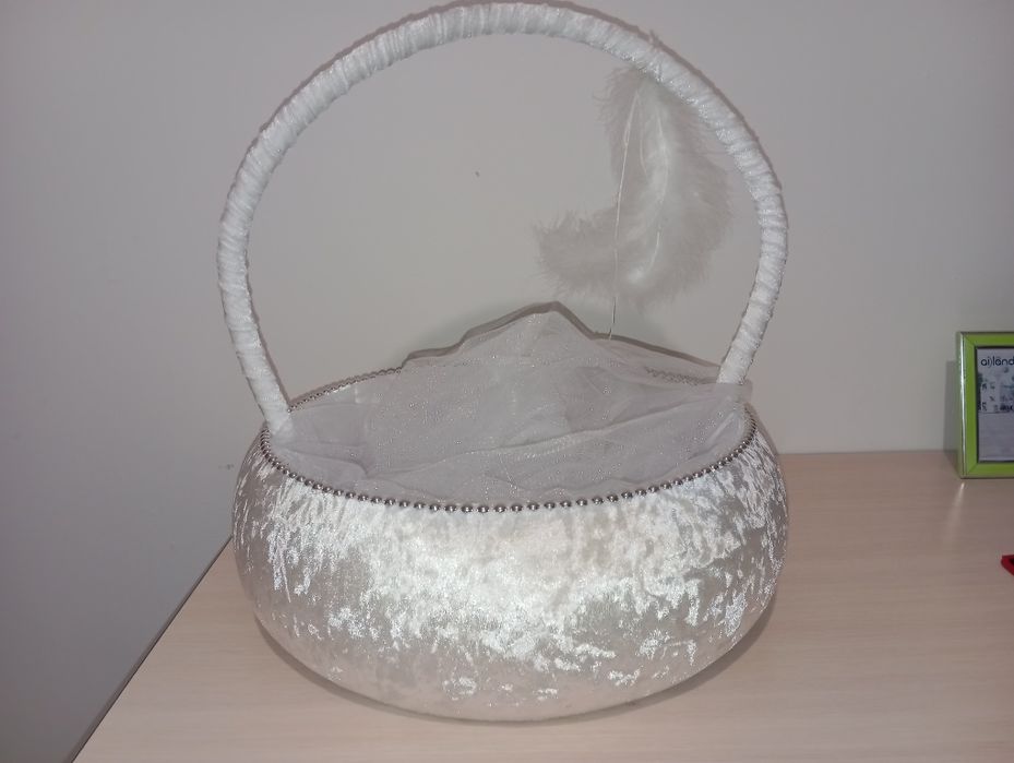 Корзина для коржын