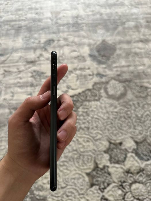 iPhone 7 plus garantiya