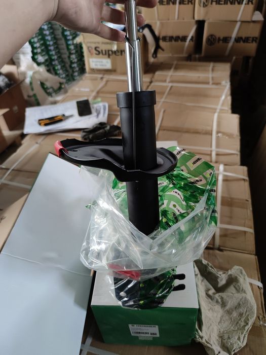 Эпика epica амортизаторы