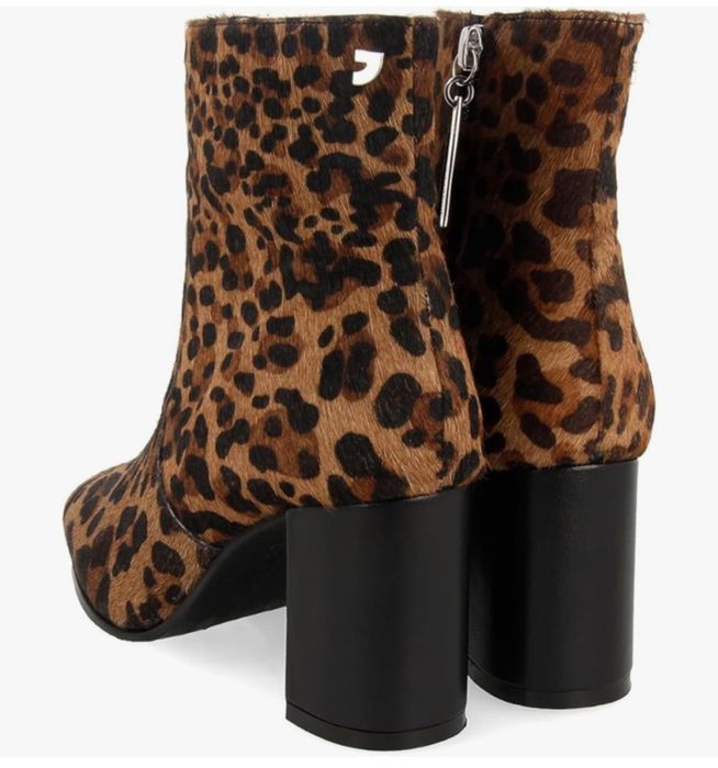 Ботильоны  от Gioseppo