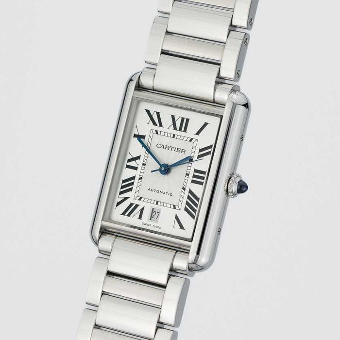 Cartier Tank Solo XL 4324