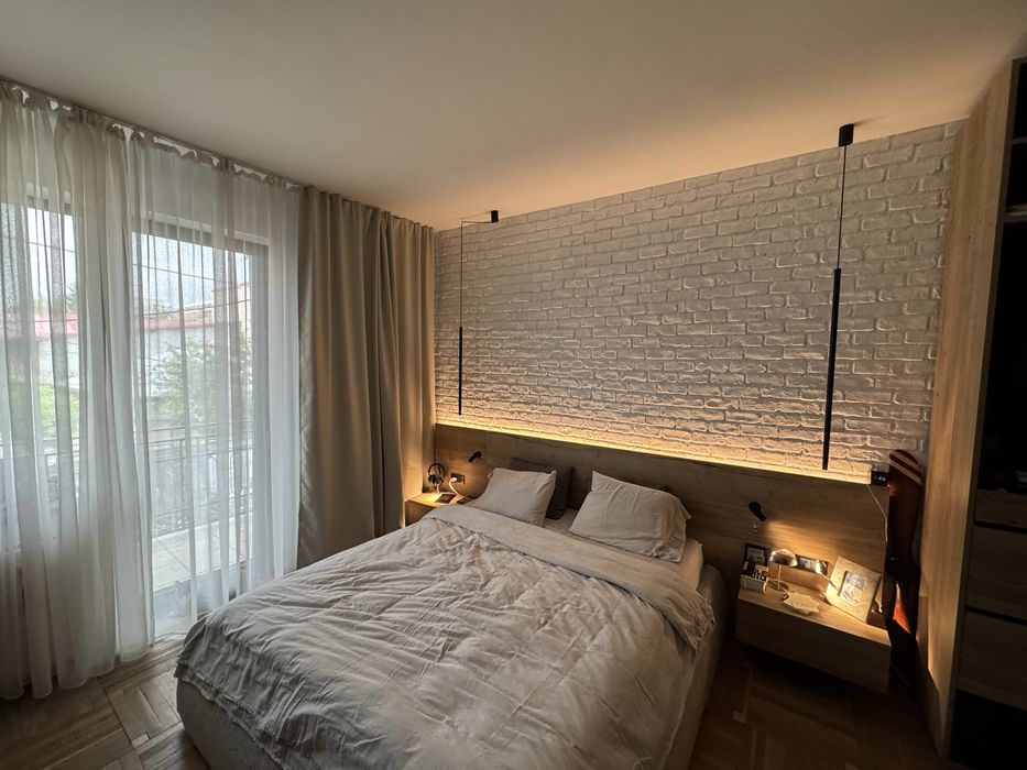 Inchiriere casa Aviatiei direct proprietar, disponibila imediat