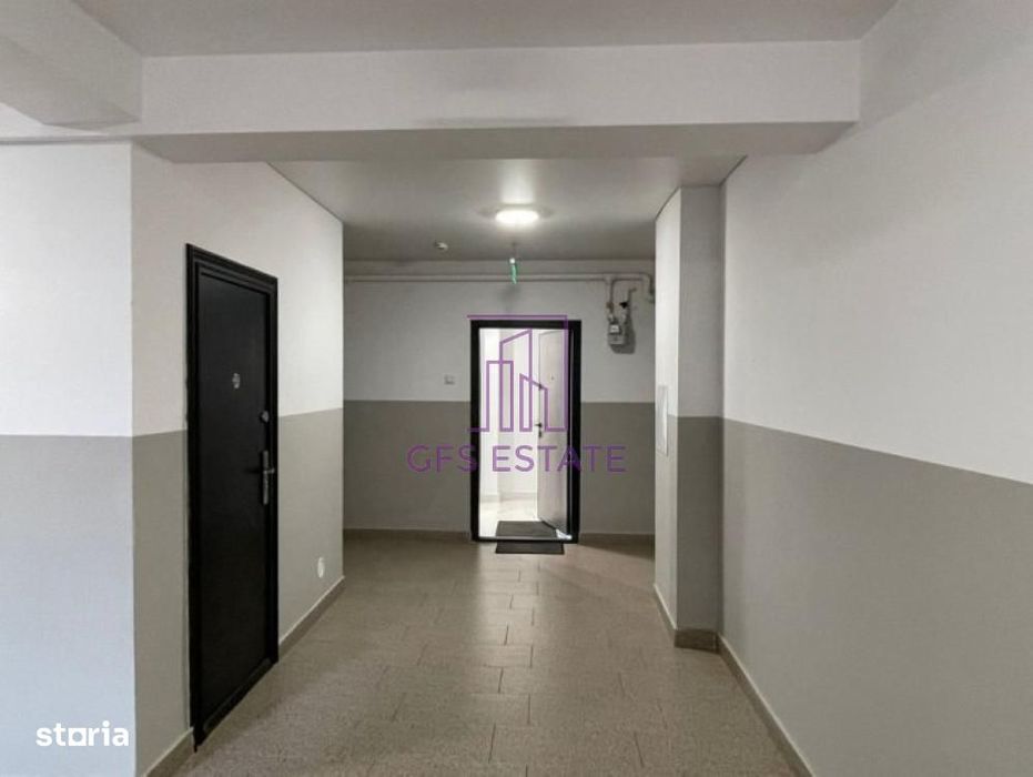 Inchiriere apartament 2 camere Titan|Centrala|Parcare