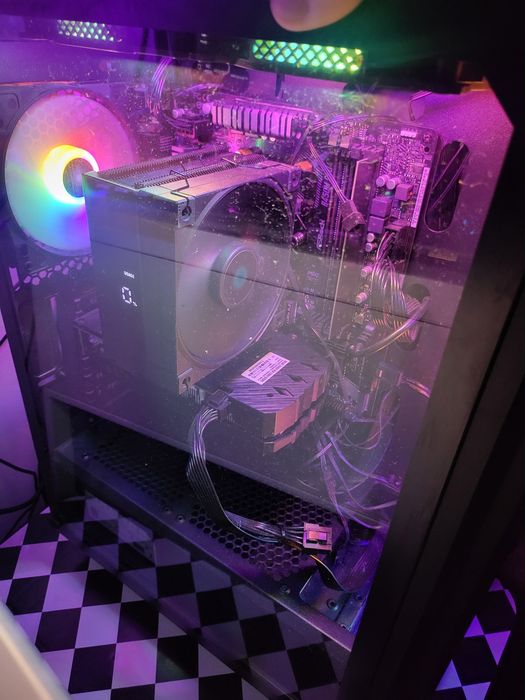 Геймарски компютър