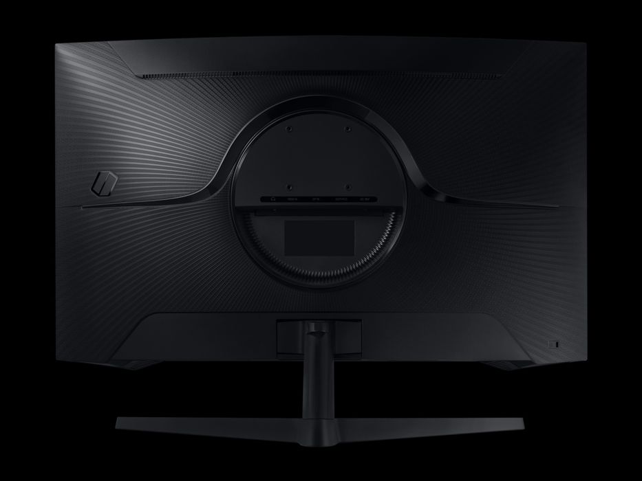 Samsung Odyssey G5 32 inch Curved
