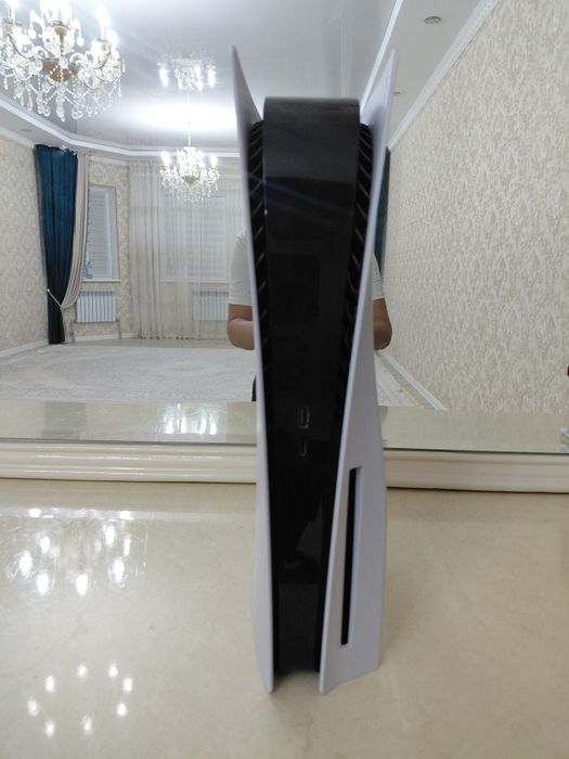 Playstation 5 [PS5] сатылады