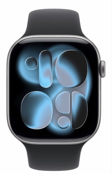 Apple Watch Series 11, 46мм