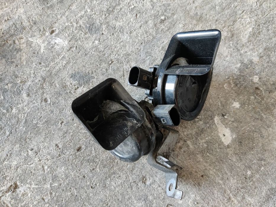 Claxon Seat Exeo Audi A4 703881157 / CH2143