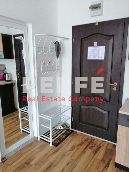 Продава се Едностаен апартамент в Поморие - 43 кв.м за 1512 €/кв.м - Снимка #4