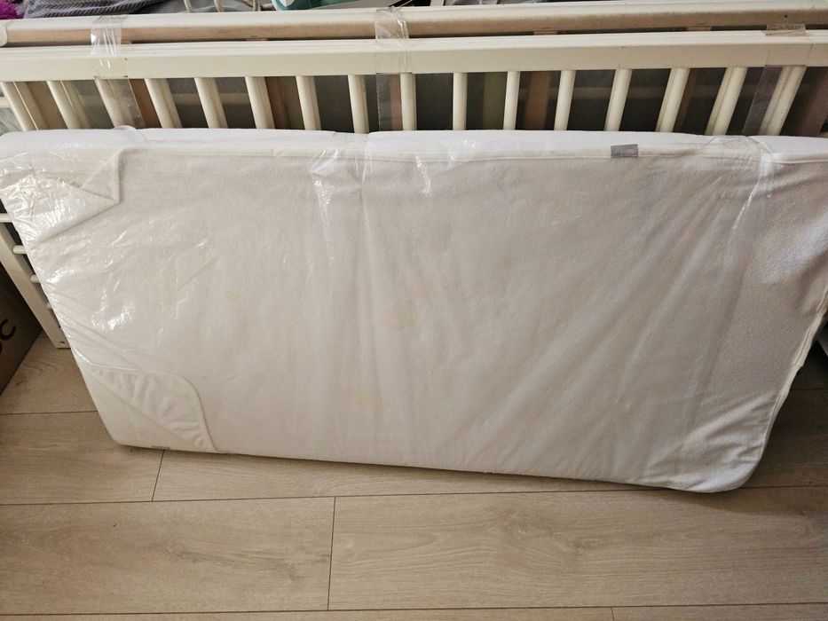 Бебешко креватче / кошара IKEA Gulliver