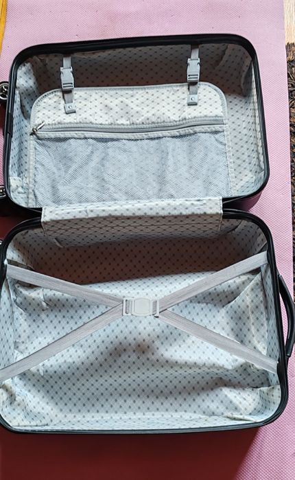 Куфар "Pure norwey"