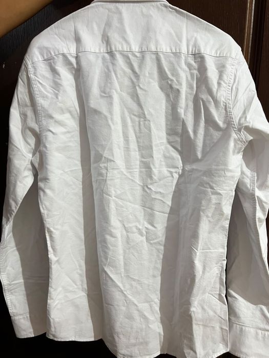 Продам новую рубашка US.Polo