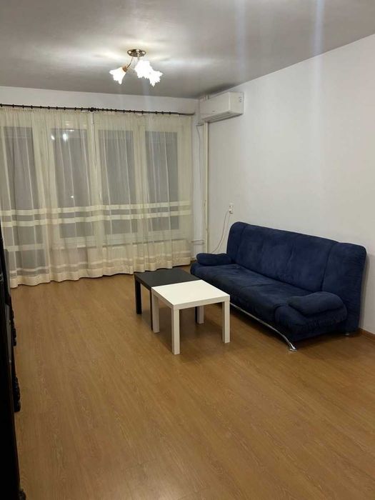 Дава се под наем Двустаен апартамент в София, Хаджи Димитър - 65 кв.м за 485 € - Снимка #2