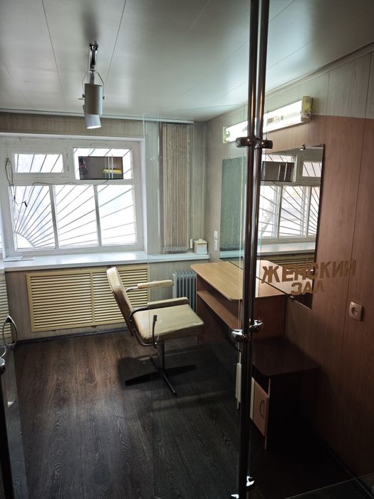 комнаты под парикмахерскую