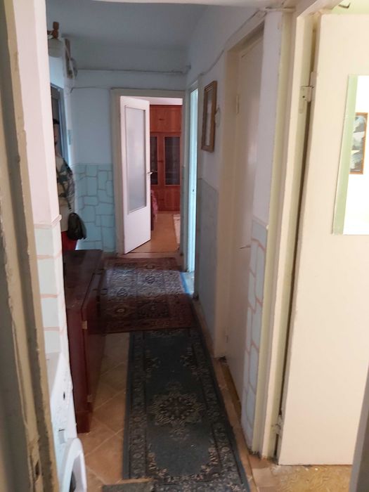 P.F.vinde AVANTAJOS apartament 2 camere,Manastur,44MP,zona Mc Donald's