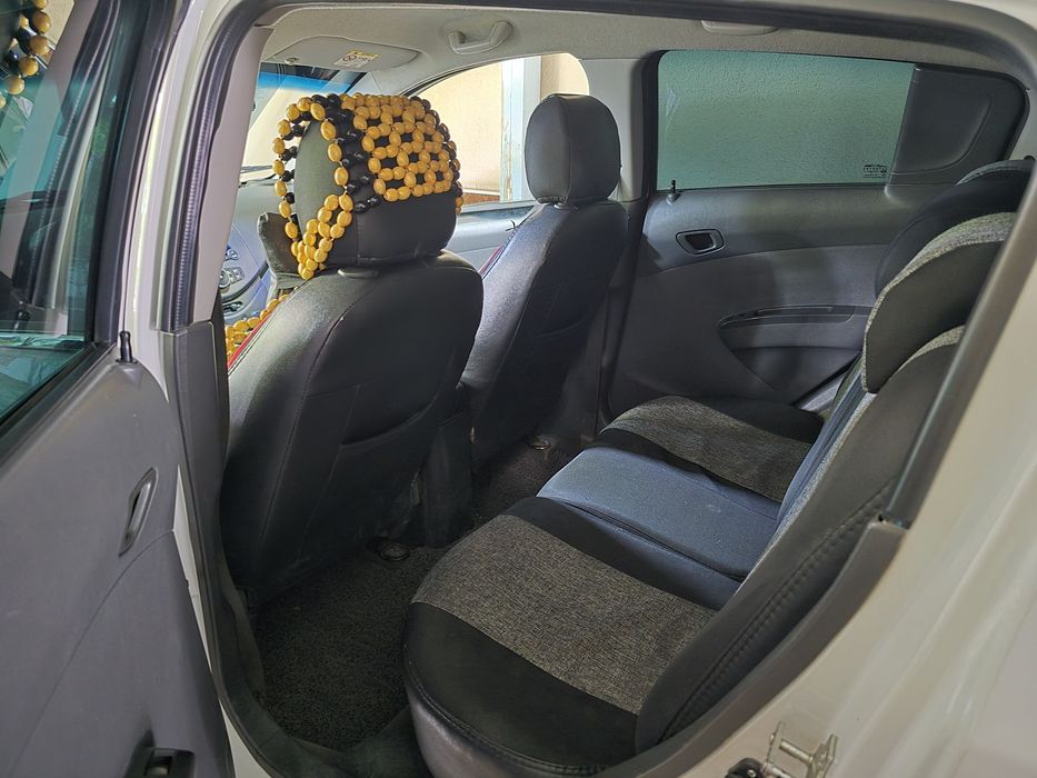 Chevrolet Spark 2015 — 5