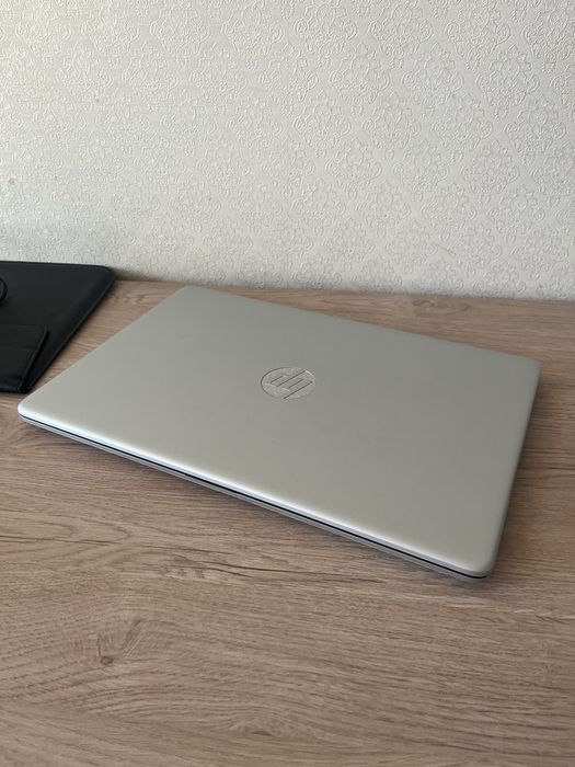 Ноутбук HP, 16 ГБ ОЗУ