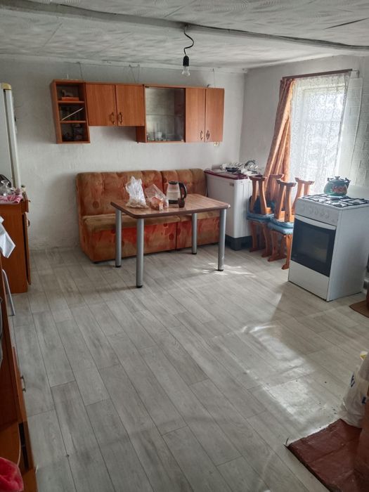 Сдам времянку в мкр Бірлік