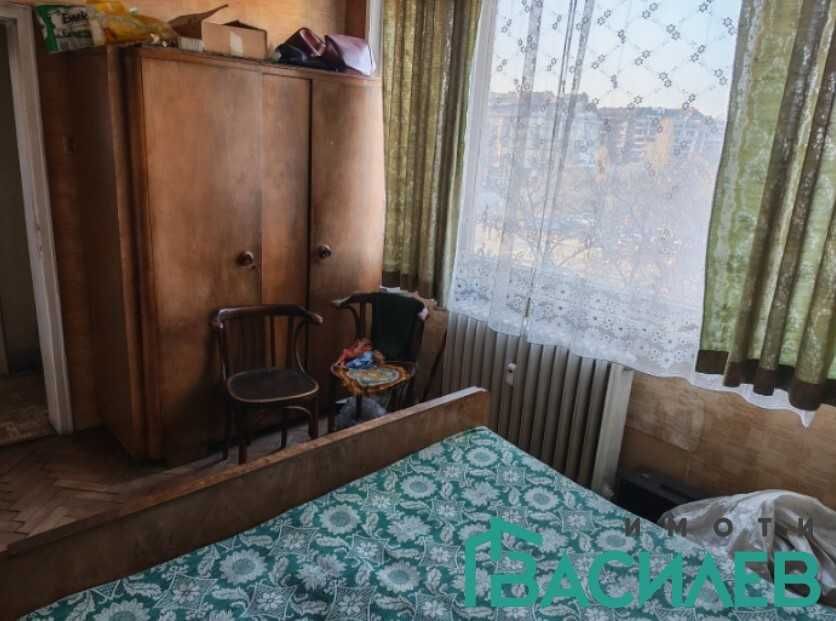 Продава 3-СТАЕН град София, Хиподрума