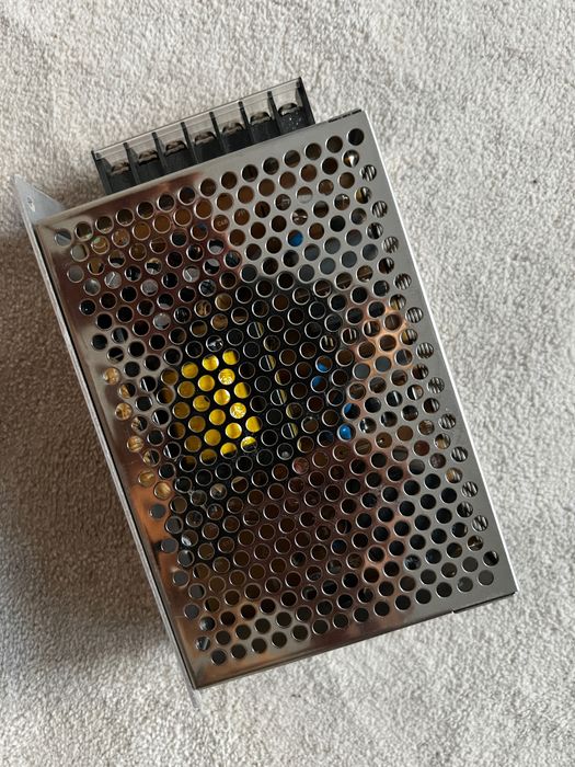 Sursa 12vdc 120W