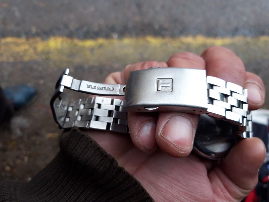 Мужской Часы. Tissot Quartz. Swisse.