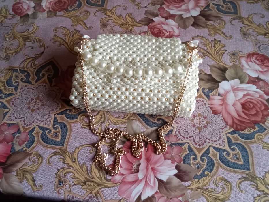 Сумки ручной работы