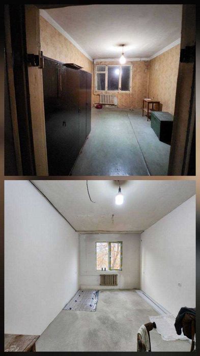 Продается 2-комнатная квартира, массив Феруза, ориентир Таксопарк