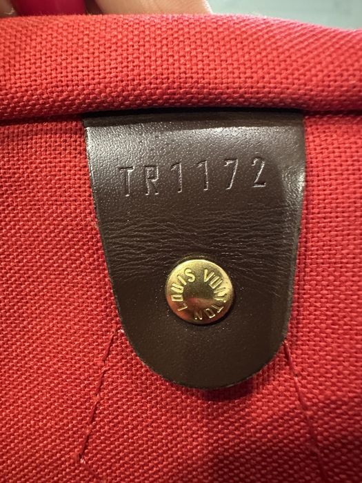 Чанта Louis Vuitton