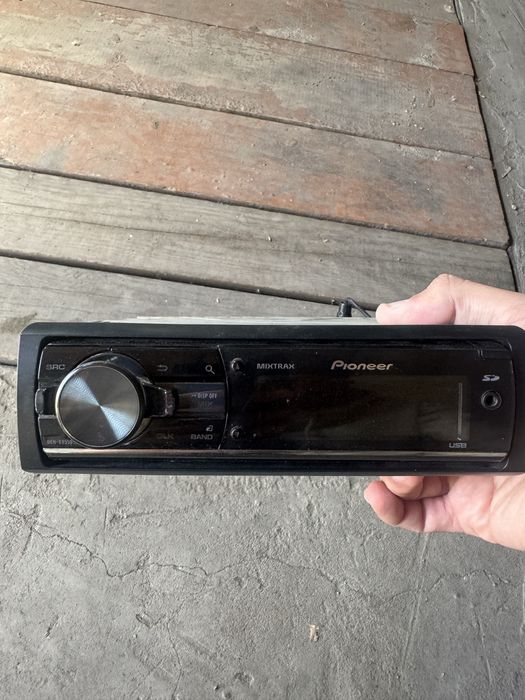 магнитофон Pioneer