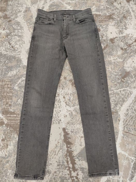 Оригинальные джинсы Levi's 511 Slim Fit