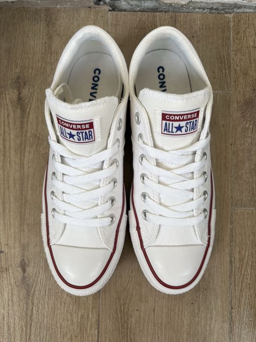 Converse Chuck Taylor All Star Madison OX