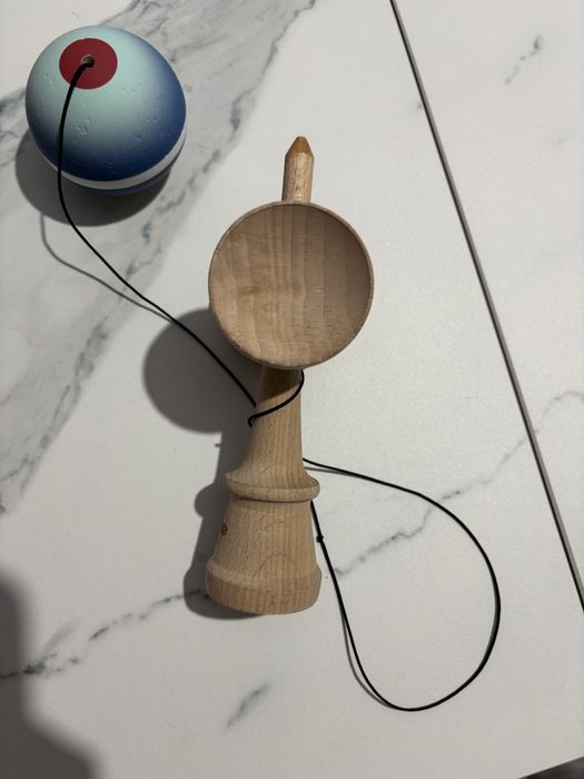 Vand ken sweets broken shape