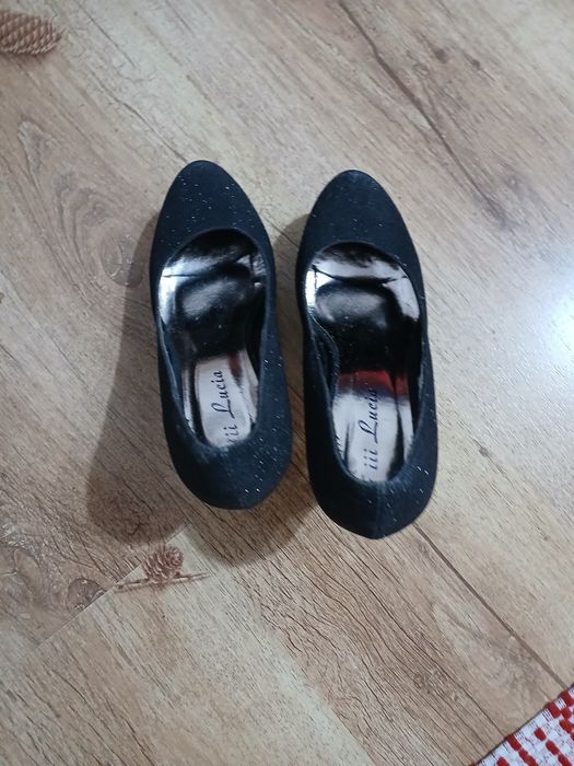 Pantofi eleganți mărimea 37