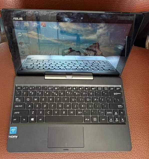 Laptop ASUS Transformer T100 TAL
