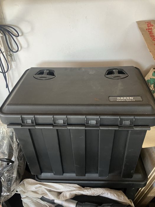 Продам ящики на Газель