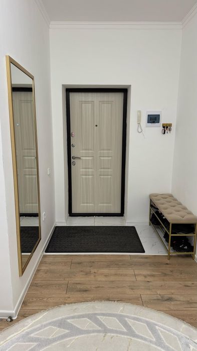 Продам 2 ком.кв Жк Баян-сулу