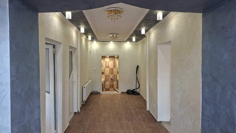 Продава се Къща в Генерал Тошево - 130 кв.м за 770 €/кв.м - Снимка #1