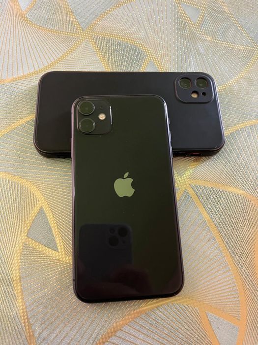 Айфон 11 64гб 69%