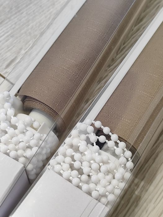 Ролл шторы 60х170